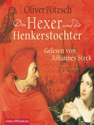 cover image of Der Hexer und die Henkerstochter  (Die Henkerstochter-Saga 4)